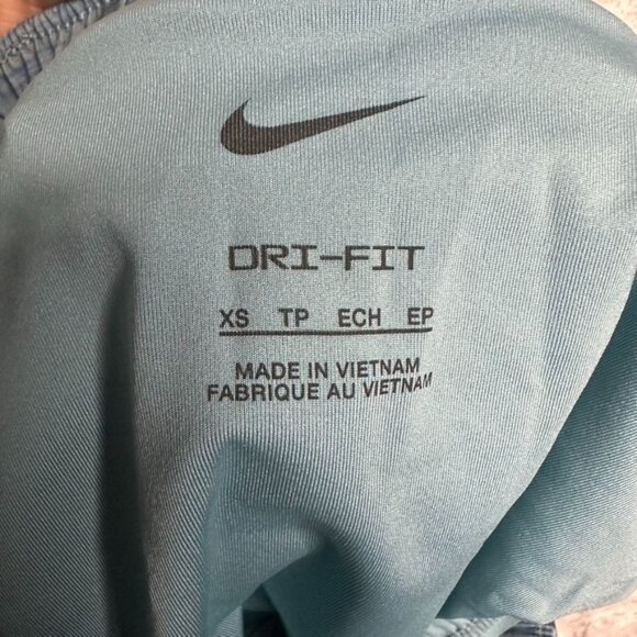 Nike Women's Dri-FIT Mid-Rise Brief-Lined Running Shorts NWT Size XS - Picture 14 of 16